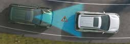Forward Collision Warning