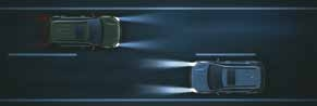 High Beam Assist